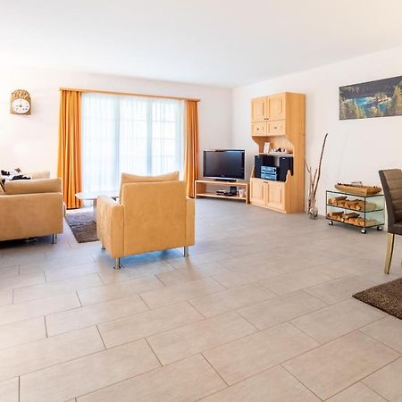 Crap Uaul Appartement Flims Buitenkant foto